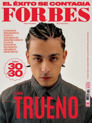 Forbes España - Magazine